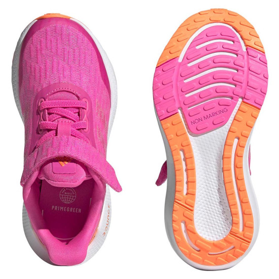 Adidas EQ21 Run EL K Adidas EQ21 Run EL K